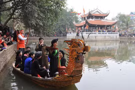 越南世界文化遗产（组图）