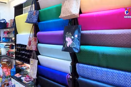 万福手工艺村贸易与文化旅游周即将举行