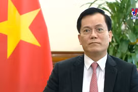 东盟成立55周年：一个愿景、一个特色、一个共同体