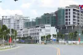 越南房地产市场呈现起色