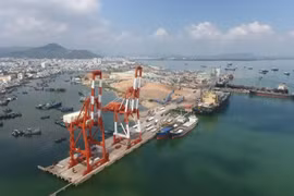 2022年越南成为全球经济增长的亮点