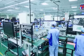 越南经济复苏增长之路