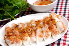 互动图表：卷饼被列入世界最好吃十大美食名单