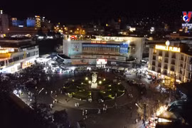 唤醒夜间经济的发展潜力