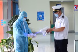 谅山省加强口岸卫生检疫工作 严防输入疫情