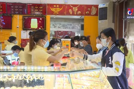 2021年全国居民消费价格指数同比增长1.84%