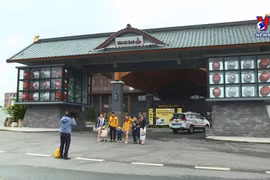 2022年春节假期全国多个省市旅游业出现可喜信号