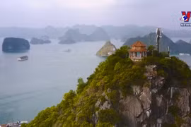 让越南旅游业链延伸发展