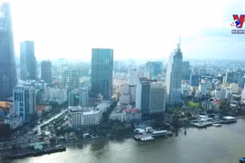 《全球经济预测报告》：2022年越南经济将会有起色