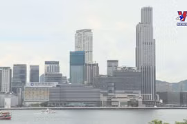 中国香港对越南公民实施新的签证政策
