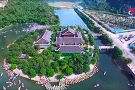 着力推进红河三角洲旅游对接与发展