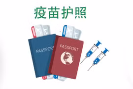 图表新闻：疫苗护照--全民须知