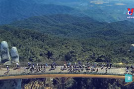 实现旅游市场多元化 吸引更多国际游客到访
