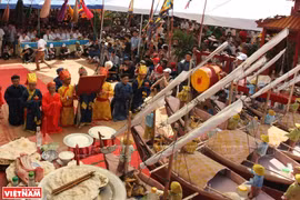 李山——文化与地质遗产（组图）