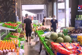 胡志明市逐步恢复到正常轨道