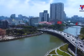 胡志明市房地产市场出现起色