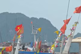 后疫情阶段：越南经济现状使投资商放心投资兴业