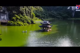通过音乐将越南之美推向世界