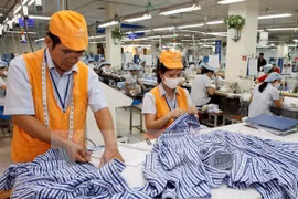 附图（图片来源：越通社）