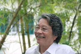 付德方音乐家