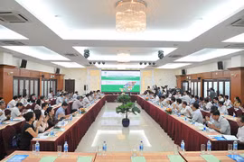 “企业在农业与新农村建设投资中所扮演的角色”研讨会（图片来源于网络）