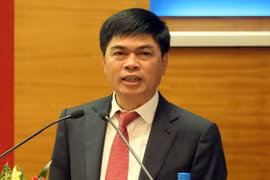 越南海洋商业股份银行前总经理阮春山
