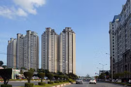 越南房地产业吸引外国直接投资资金达23.2亿美元。
