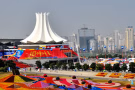 附图