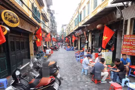 附图