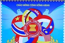 邮票图稿