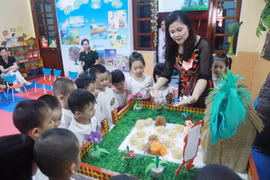 附图（图片来源：越通社）