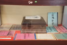 附图