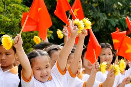 随时迎接新学年（图片来源于网络）
