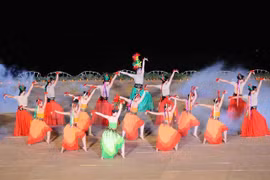 2014年顺化文化节