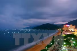 附图