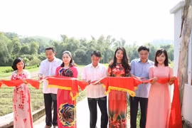 附图