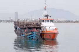 附图