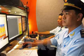 越南致力于减少进出口商品检验检疫手续的时间 （图片来源：越通社）