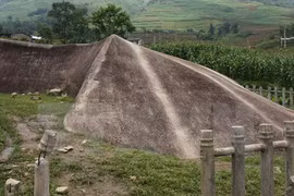 附图