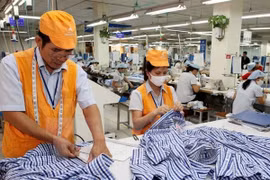 附图（图片来源：越通社）
