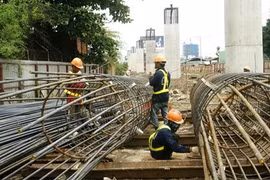 槟城—仙泉一号线建设项目