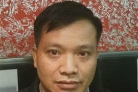 阮文台 （图片来源于网络）