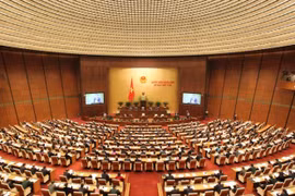 附图