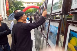 附图