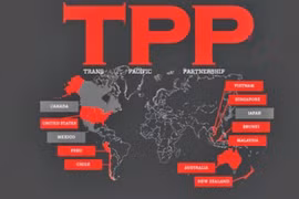 TPP将成为本地区的新合作动力
