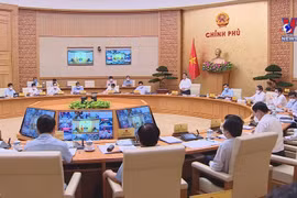 恢复和发展经济社会取决于新冠肺炎疫情防控结果