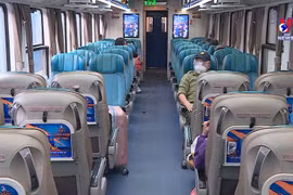 从2022年9月起，增加河内至老街列车的开行频率