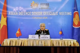 ASEAN 2020：确保东盟在防务合作中取得最高利益