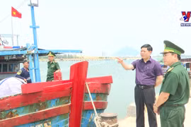 解除IUU“黄牌警告”：为迎接欧盟委员会检查团做好充分准备