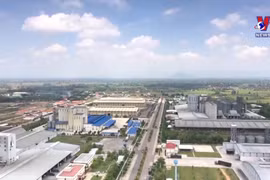 越南平定省致力于吸引投资